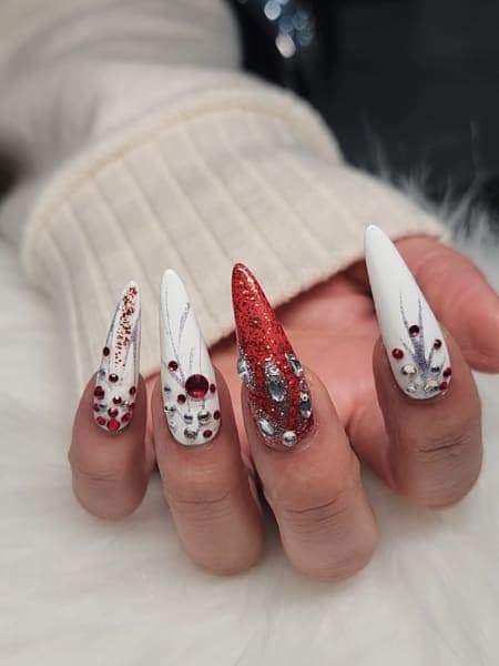 Blu Nail Spa photo 2