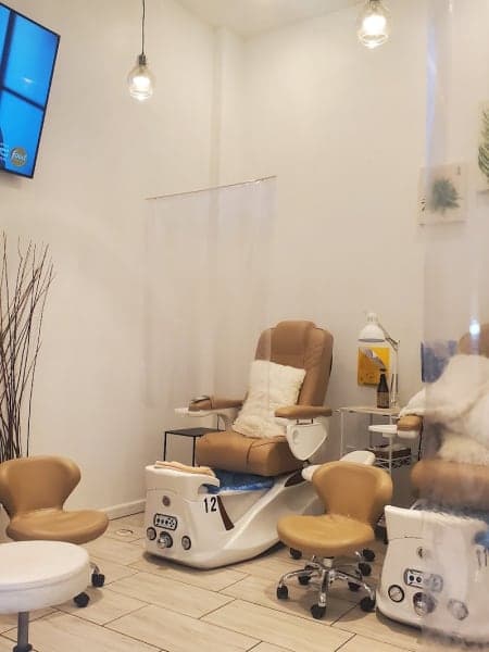 Elan Nail Spa photo 2