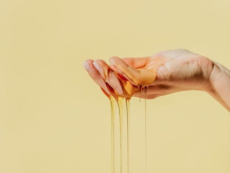 Sugaring NYC Organic Waxing - Euless photo 2