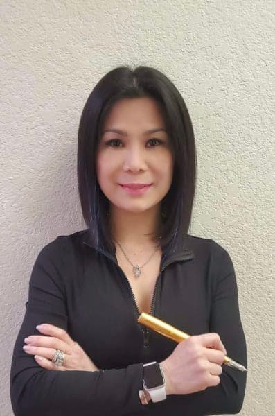 Microblading by Tina Chung photo 1