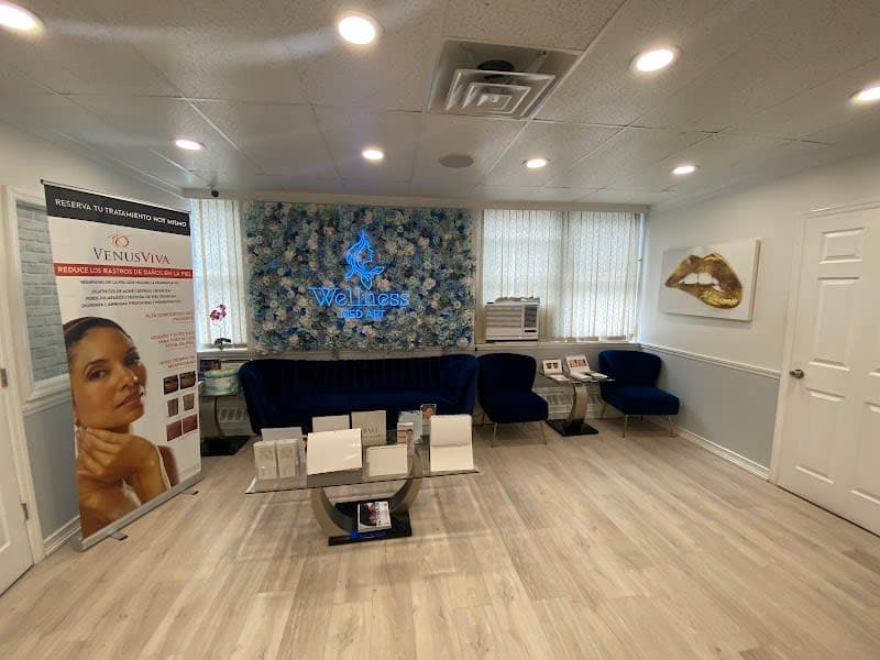 Wellness Med Art photo 1