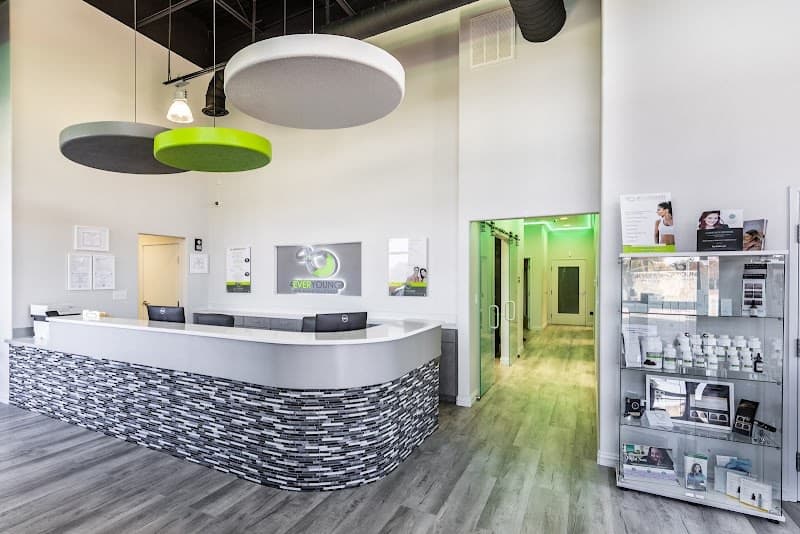 4Ever Young Med Spa & Wellness Center - Flower Mound photo 1