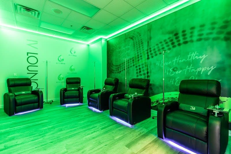 4Ever Young Med Spa & Wellness Center - Flower Mound photo 2