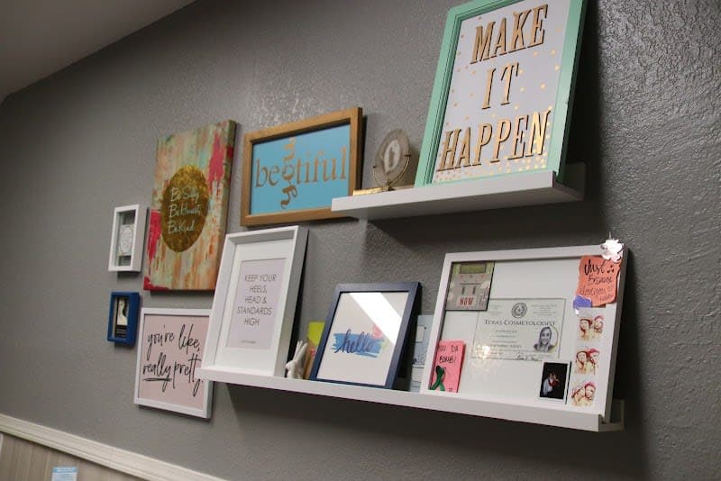 Vanity Room Waxing Boutique photo 2