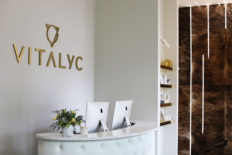 Vitalyc Medspa | Fort Worth photo 1