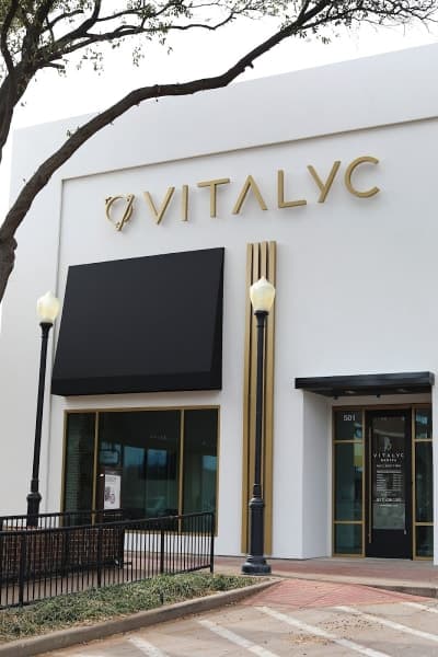 Vitalyc Medspa | Fort Worth photo 2
