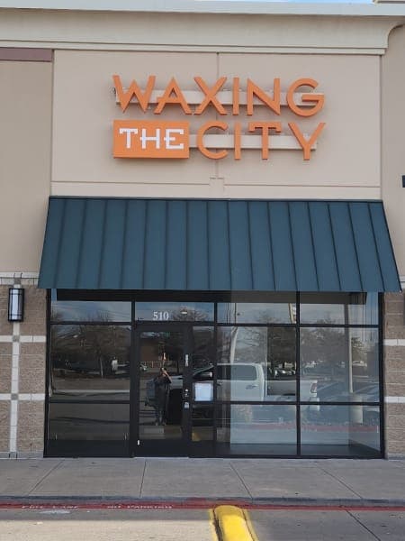 Waxing The City photo 2 - beauty in DFW, TX