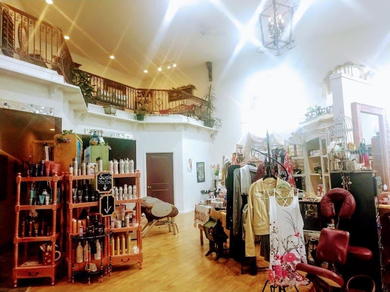 Serenity Spa & Salon photo 1