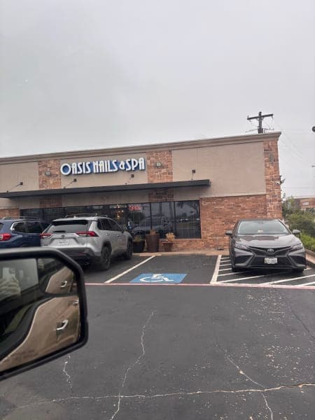 Oasis Nails & Spa photo 2 - beauty in DFW, TX