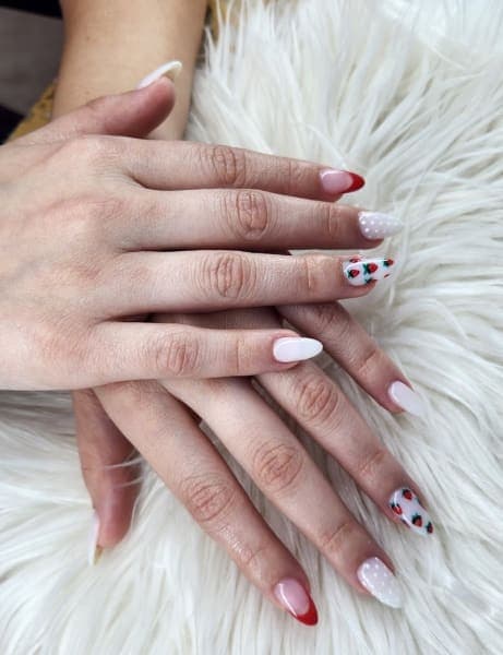 Heavenly Nails & Spa photo 2 - beauty in DFW, TX