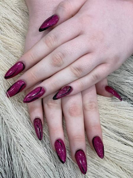 Epic Nails & Lashes Bar photo 2