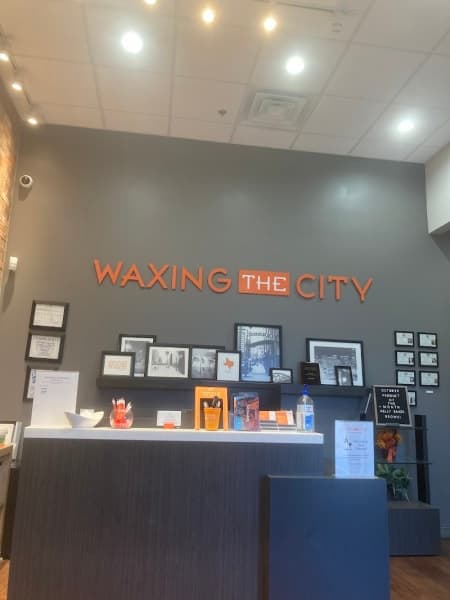 Waxing The City cover photo - beauty in DFW, TX