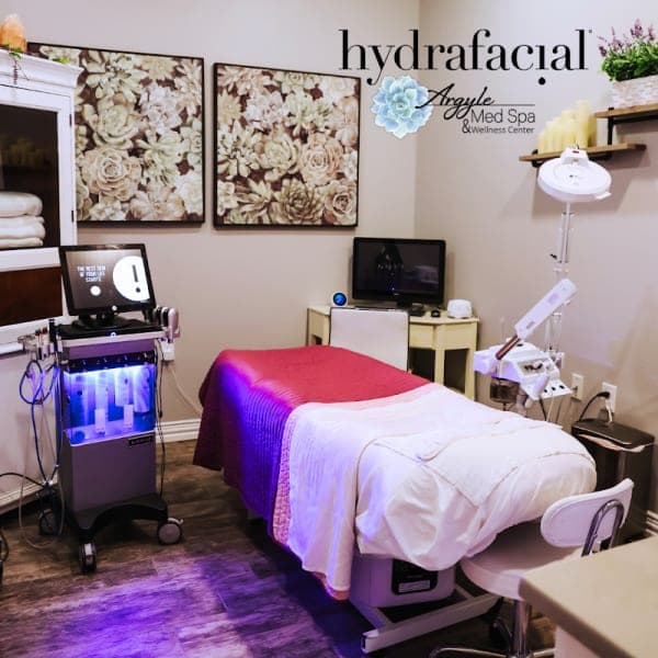 Argyle Med Spa and Wellness Center photo 1