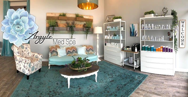 Argyle Med Spa and Wellness Center photo 2