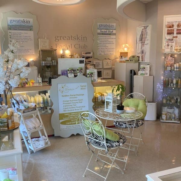 Great Skin Spa Skincare & Facial Club photo 1