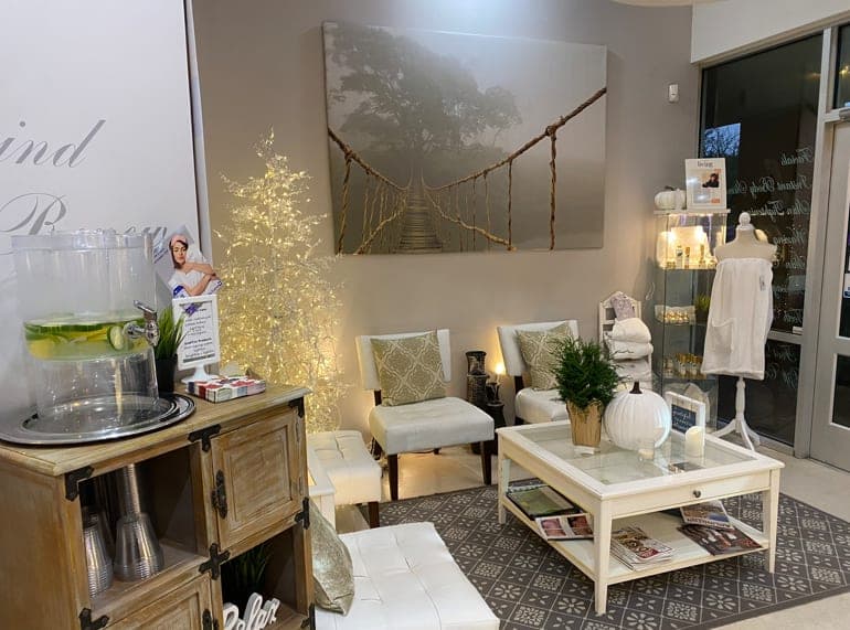 Great Skin Spa Skincare & Facial Club photo 2
