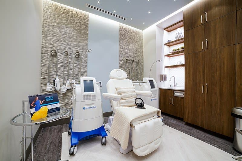 Kalos Medical Spa at Kirby Plastic Surgery photo 1