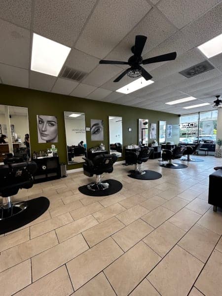 SOI Brow Threading Salon - Grand Prairie photo 2