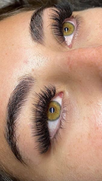 Lexie Lash Bar (Nails, Pedicure, Hair, Microblading) photo 2 - beauty in DFW, TX