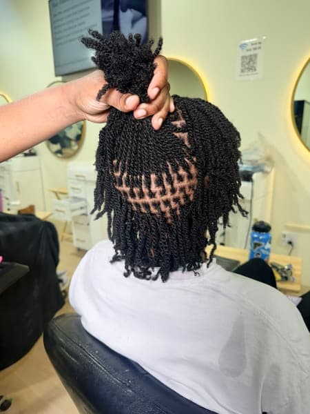 Legacy African Braids photo 2