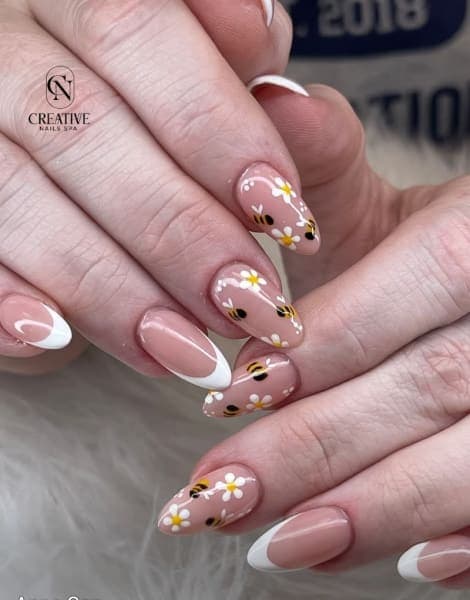 Creative Nail & Spa cover photo - beauty in DFW, TX
