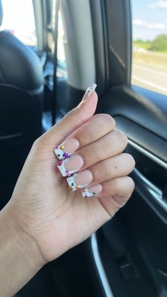 Lavish Nail Spa in Keller