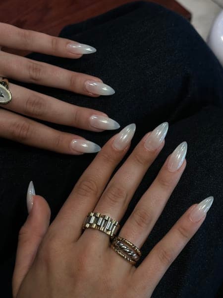 Lavish Nail Spa photo 2 - beauty in DFW, TX