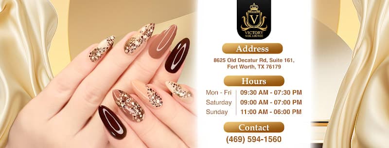 Victory Nail Lounge photo 1
