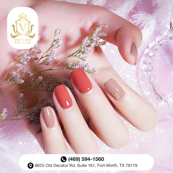Victory Nail Lounge photo 2