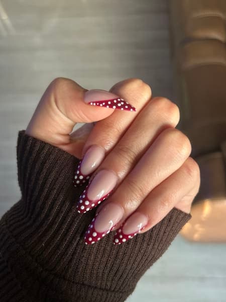 Monica's Nails Spa photo 2 - beauty in DFW, TX
