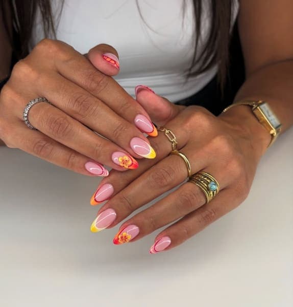 Pinky's Nails Salon photo 2 - beauty in DFW, TX