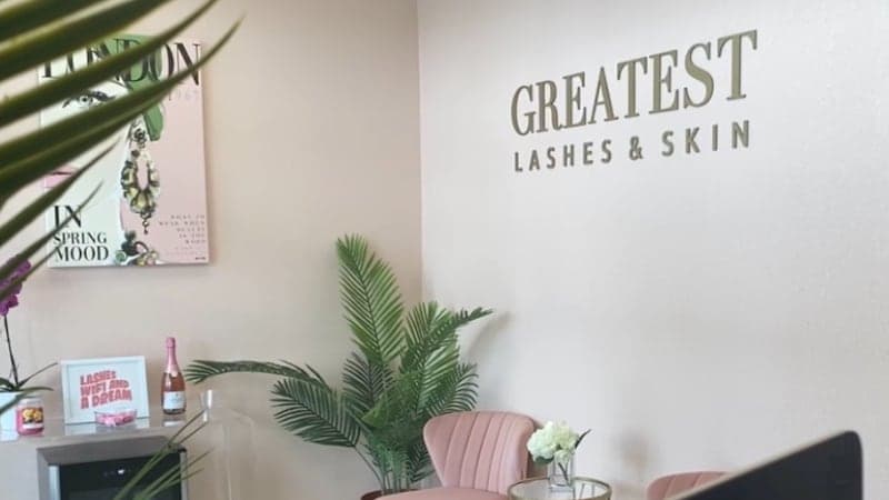 Greatest Lashes & Skin photo 1