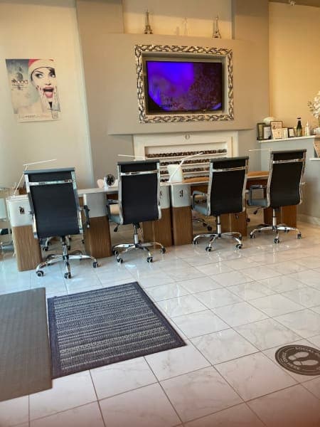 Signature Nails & Spa photo 2 - beauty in DFW, TX