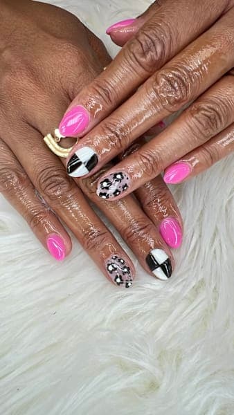 TIPPI NAILS&SPA photo 2
