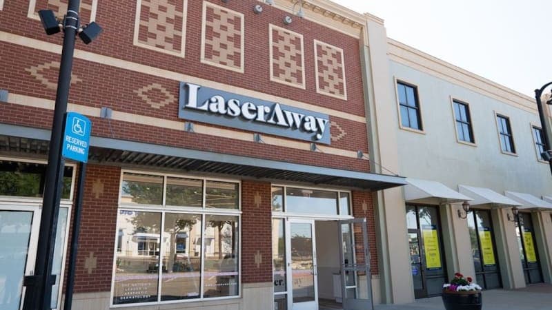 LaserAway Arlington TX photo 2