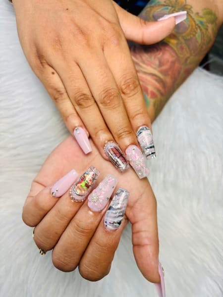 Chic Nails photo 1
