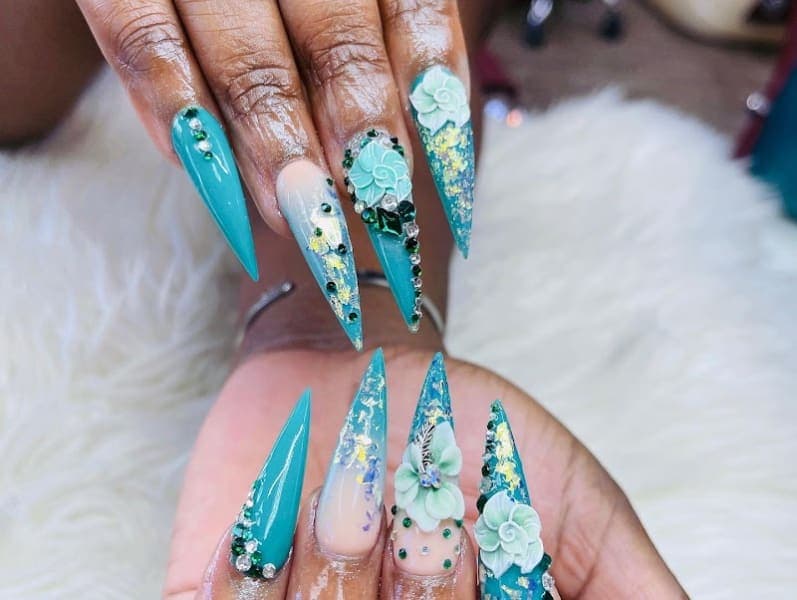 Chic Nails photo 2
