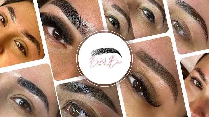 The Brow Bar Beauty Co. photo 1