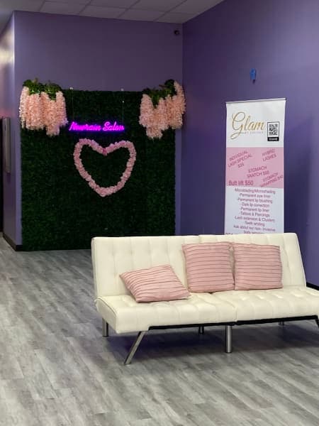 Newrain Eyebrow Threading & Salon photo 2 - beauty in DFW, TX