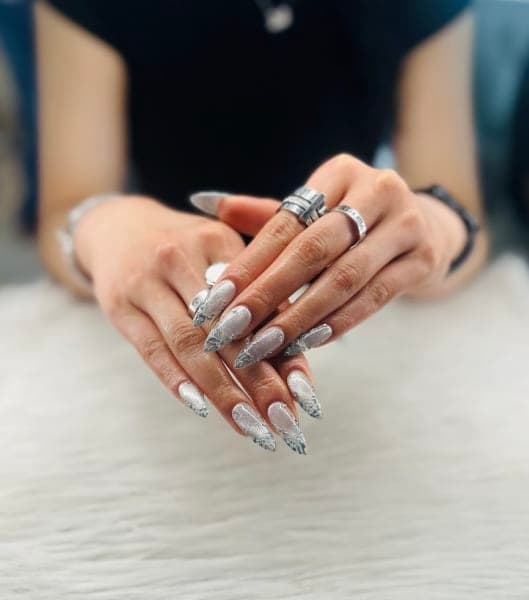 Golden Nails & Spa - 15% Off First Visit. photo 2