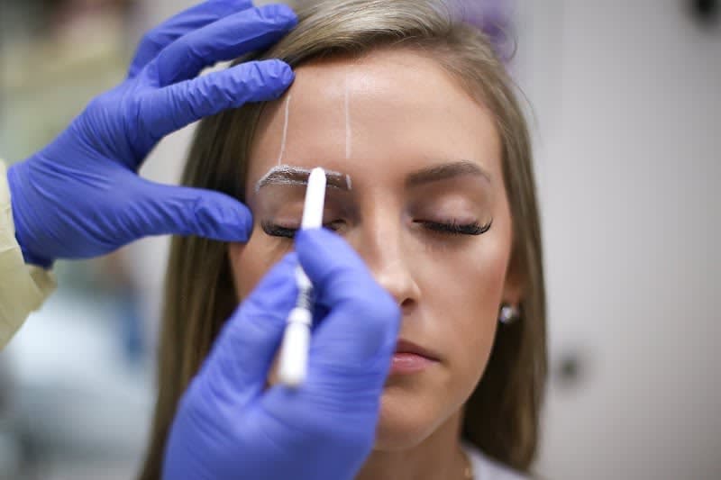 Tashi Brow & Skin Studio photo 1