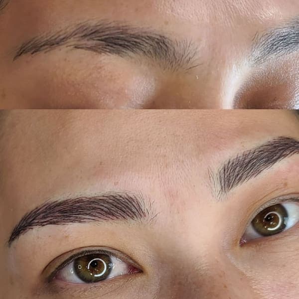 Tashi Brow & Skin Studio photo 2