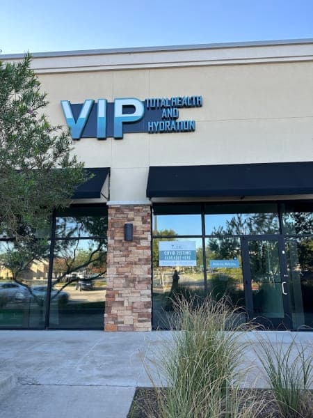 VIP Total Health & Hydration photo 2