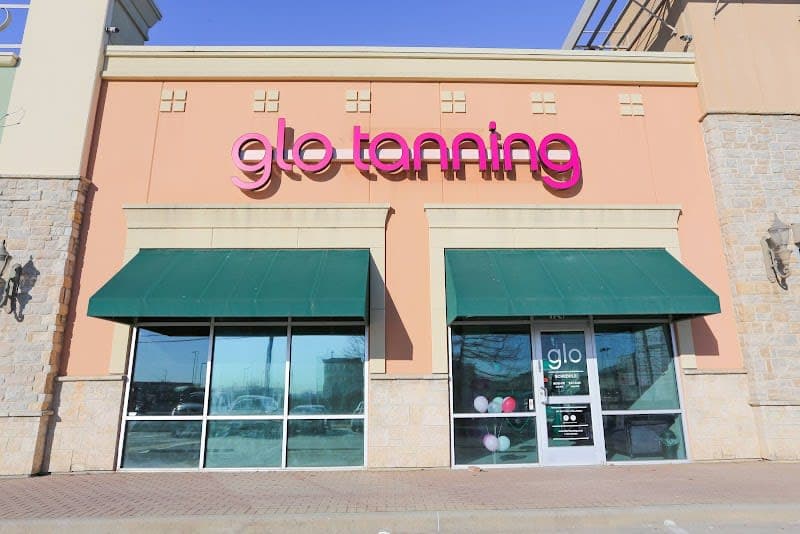 Glo Tanning photo 1