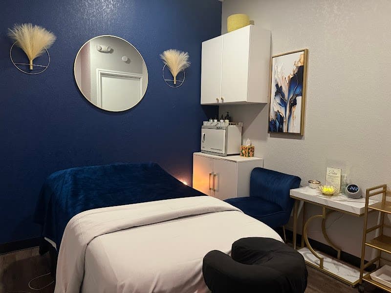 Massage Kingdom Spa in Fort Worth