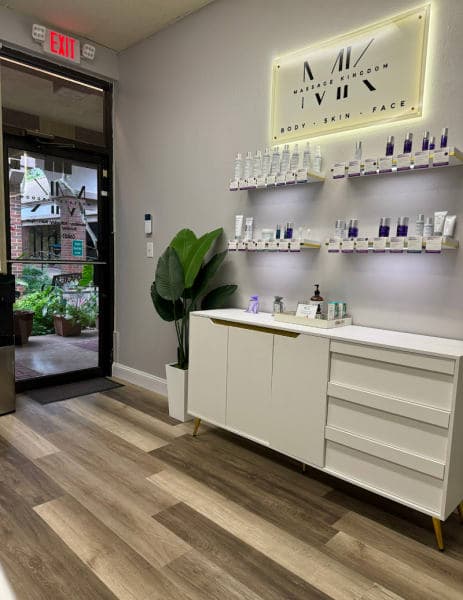 Massage Kingdom Spa photo 2 - beauty in DFW, TX