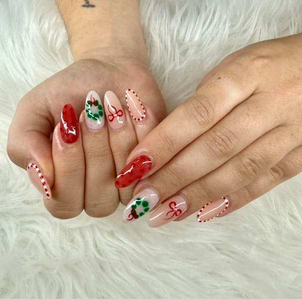 Evolve Nails photo 1