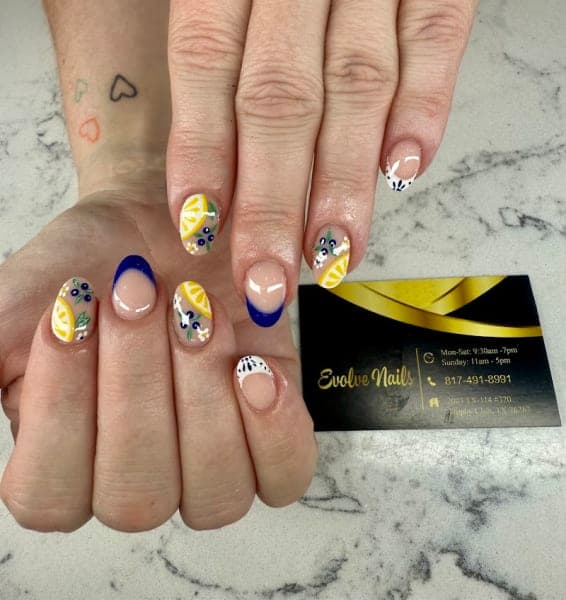 Evolve Nails photo 2