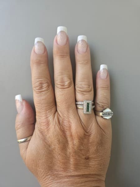 JUST PEACHY NAILS & LASHES photo 2