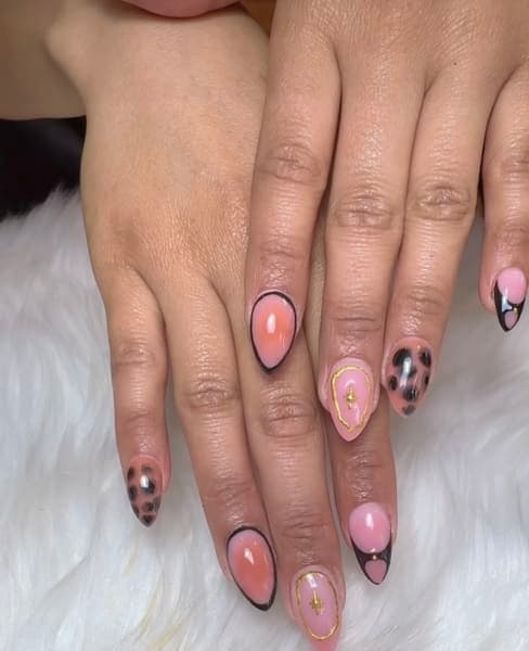 Unique Art Nail Spa Salon photo 1